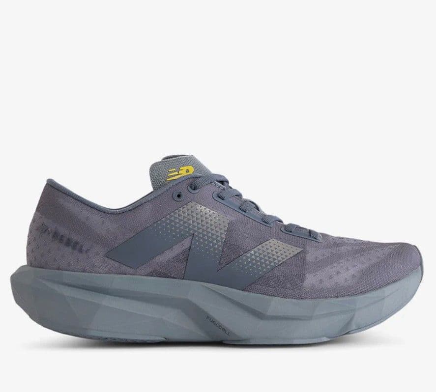 未使用 26.5cm D UFCXTD4 ニューバランス ブルーFuelCell