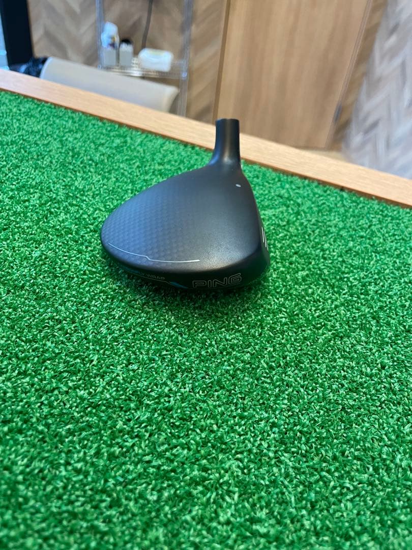 PING G440MAX フェアウェイウッド