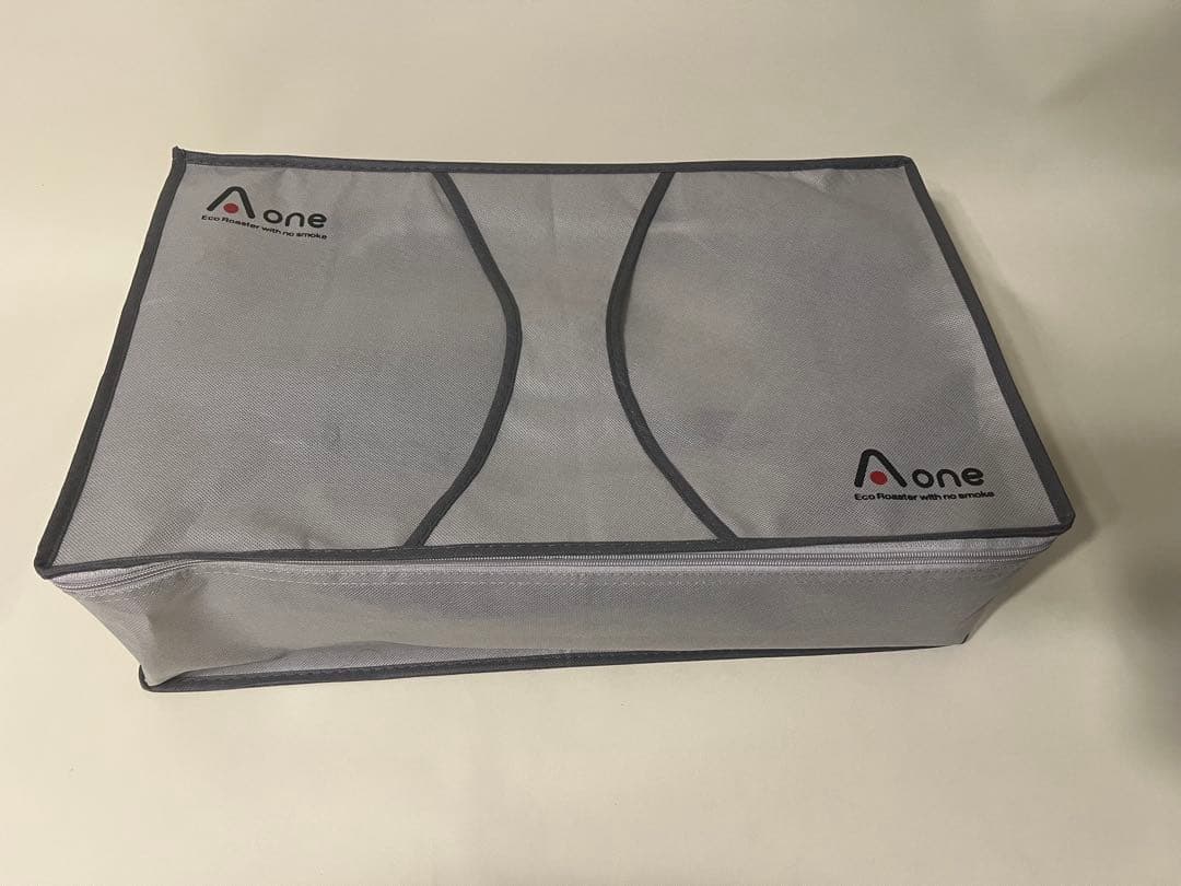 無煙　ホットプレート　A-ONE　使用極少