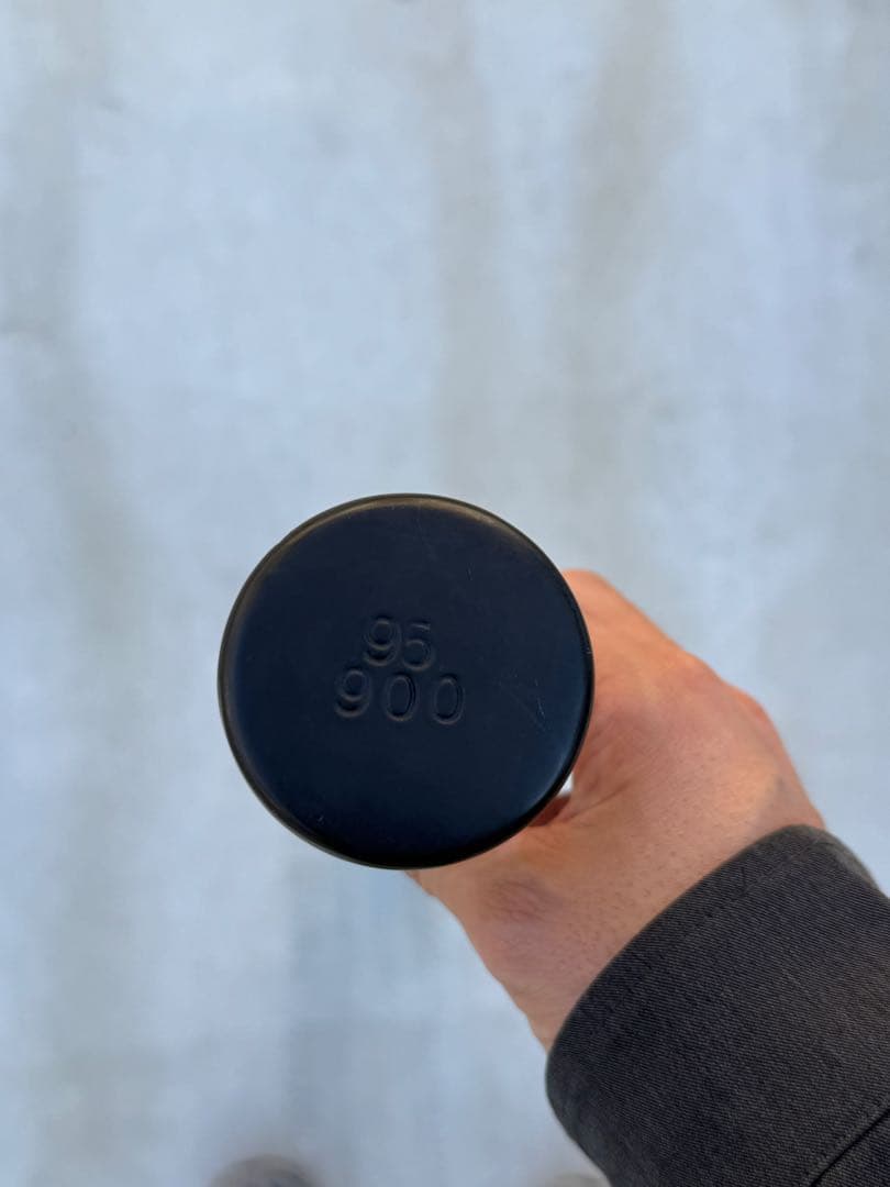 【Amazing】HEAD RUN BAT X II 通常サイズ