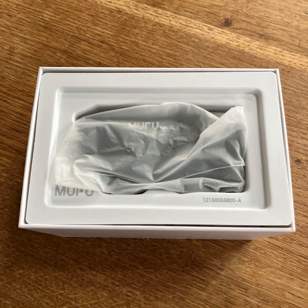 MURU MF-BDVR001 ドライブレコーダー