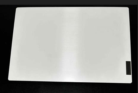 Lenovo Ideapad ホワイトWin11 SSD Office 極美品