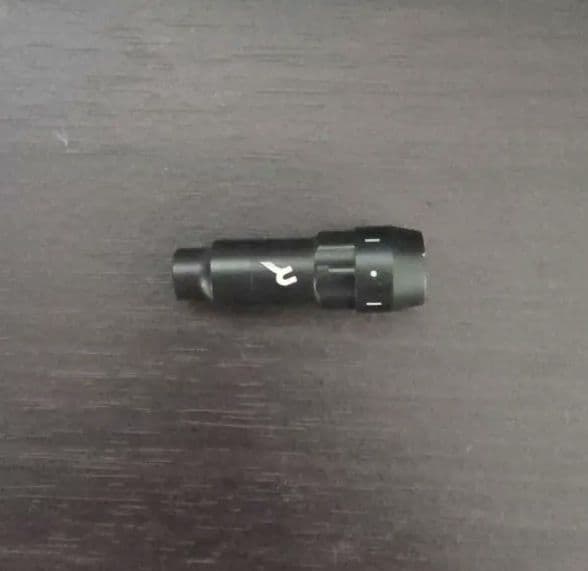 RODDIO S-design D 10.5度 ヘッドのみ