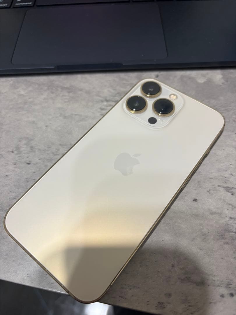 Haru iPhone 13 Pro ゴールド 本体