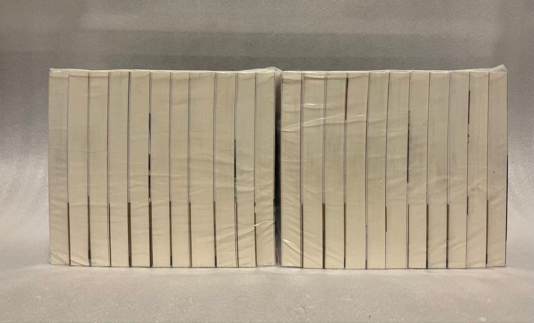 遊戯王　文庫版　1〜22巻　全巻セット