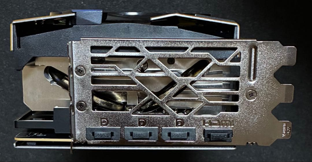 【中古】MSI RTX4090 SUPRIM X 24G