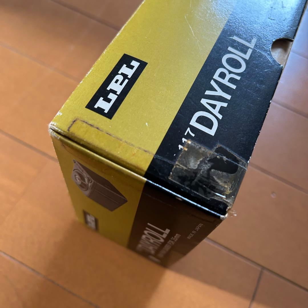 LPL デイロール 長巻フィルム装填器 35mm