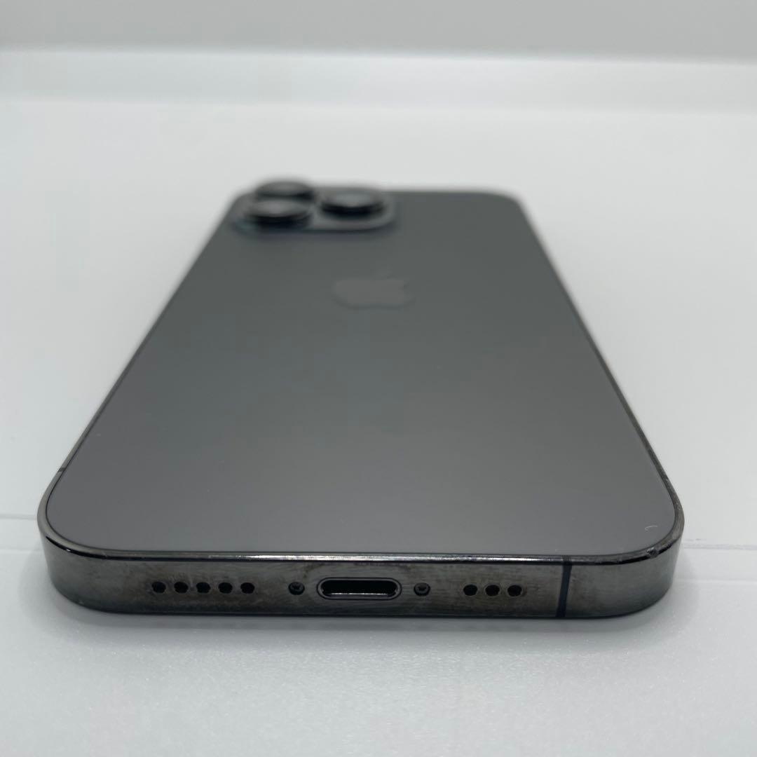 【格安美品】iPhone 13Pro 256GB simフリー本体 355