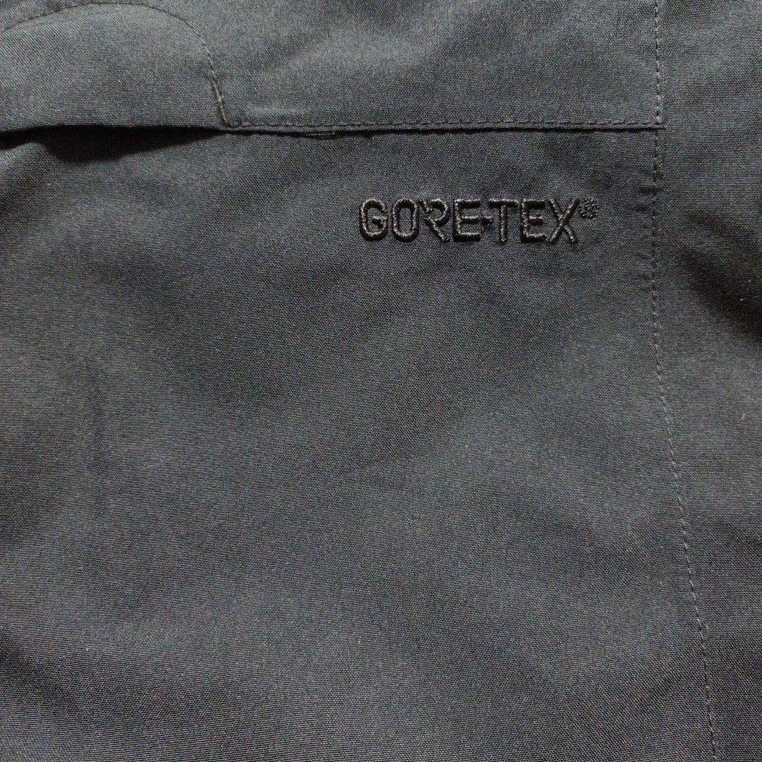 【美品】BURTON　スノボーウェア　パンツ　S　ゴアテックス