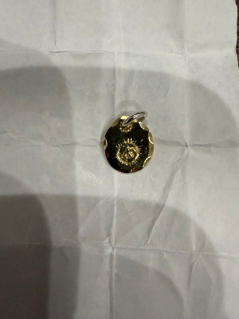 goro's（ゴローズ） 全金in太陽メタル大