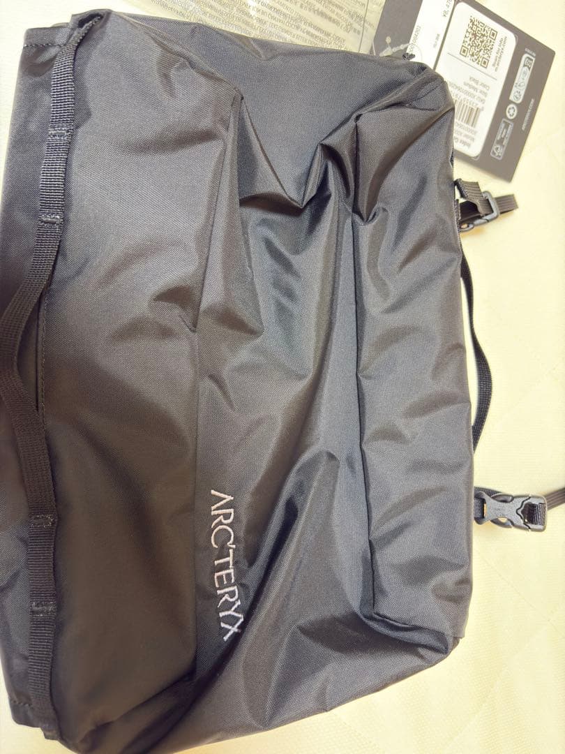 25aw アークテリクス Index Gear Organizer 新品未使用