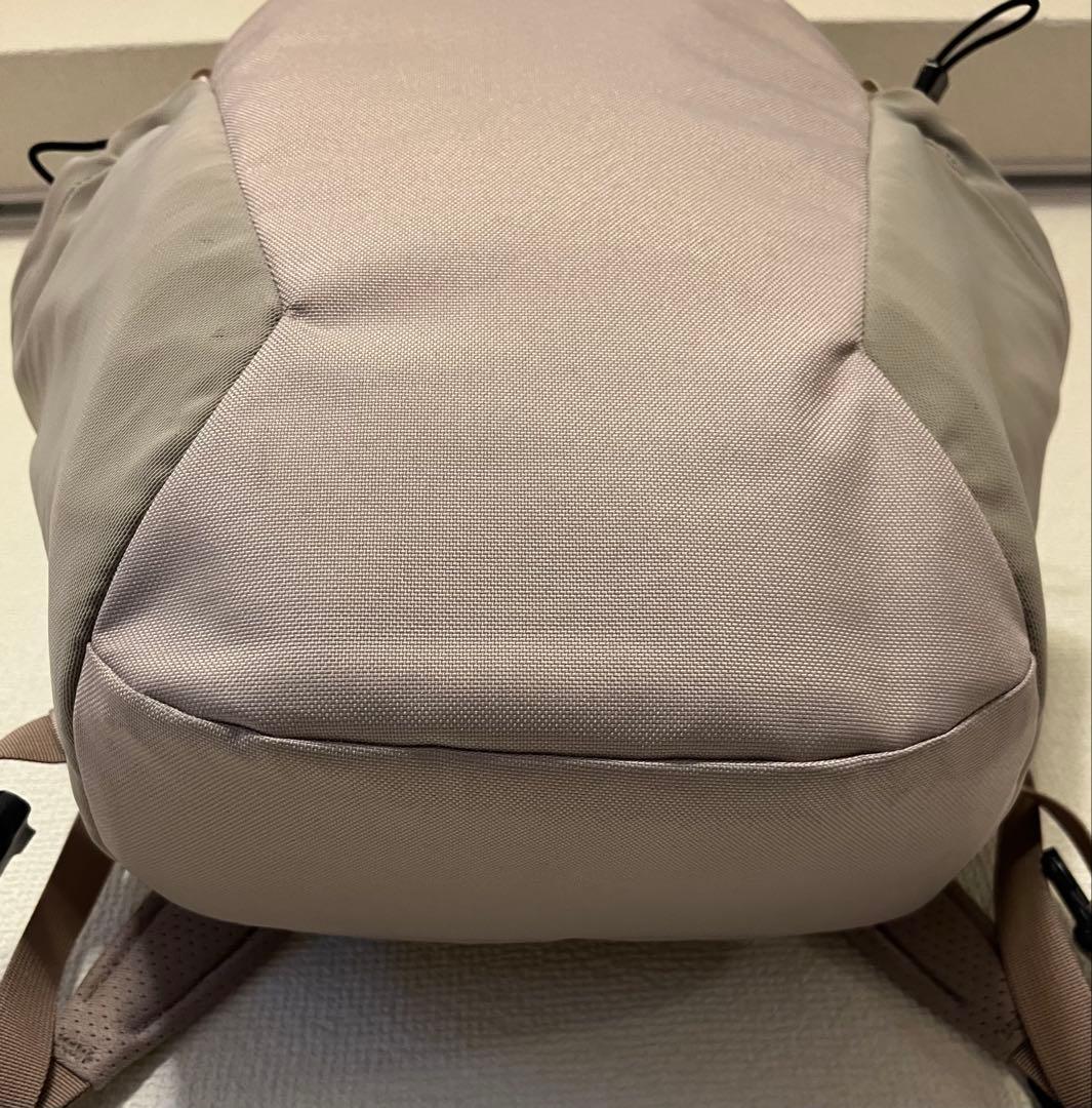 ARC'TERYX マンティス 16 バックパック