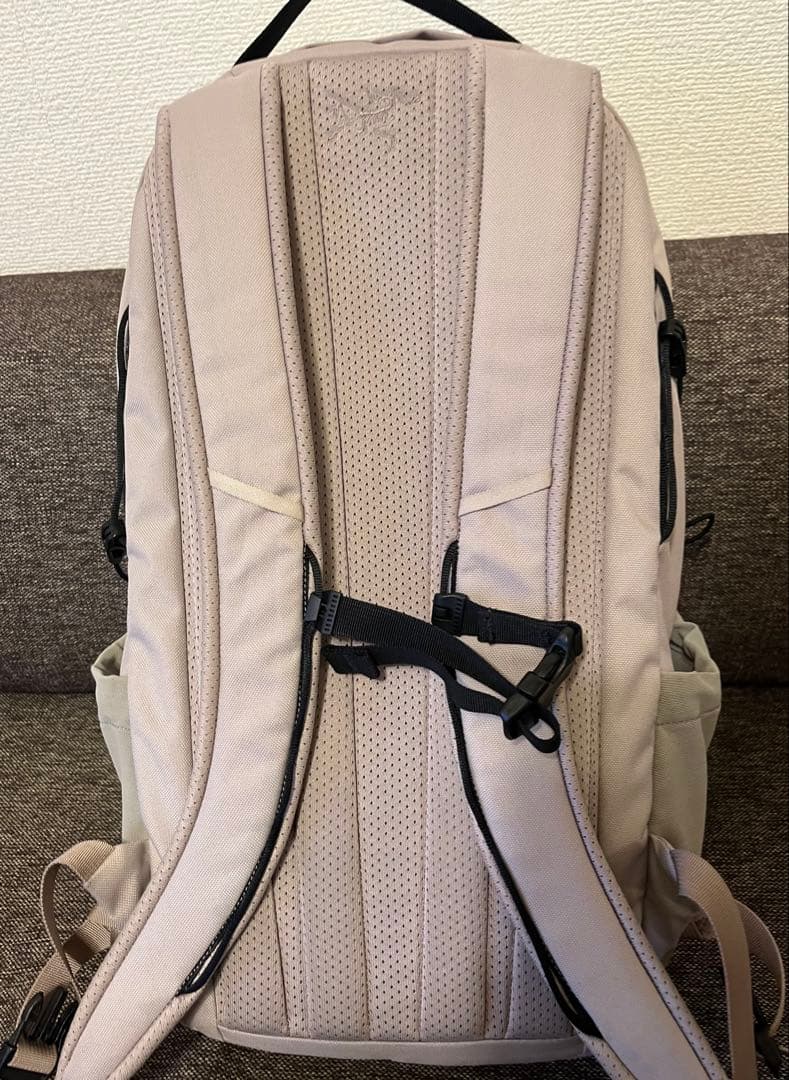 ARC'TERYX マンティス 16 バックパック