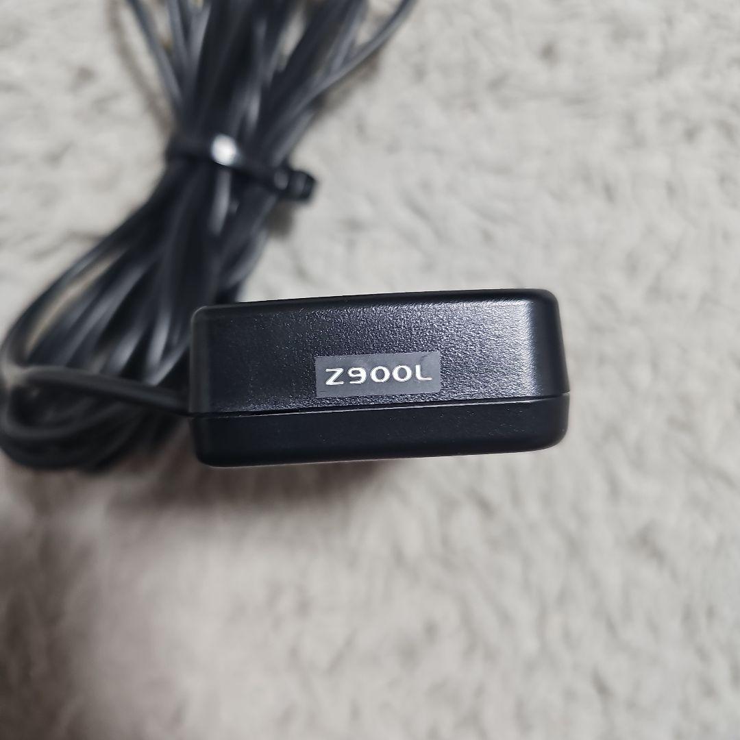 Yupiteru Z900L レーダー探知機本体