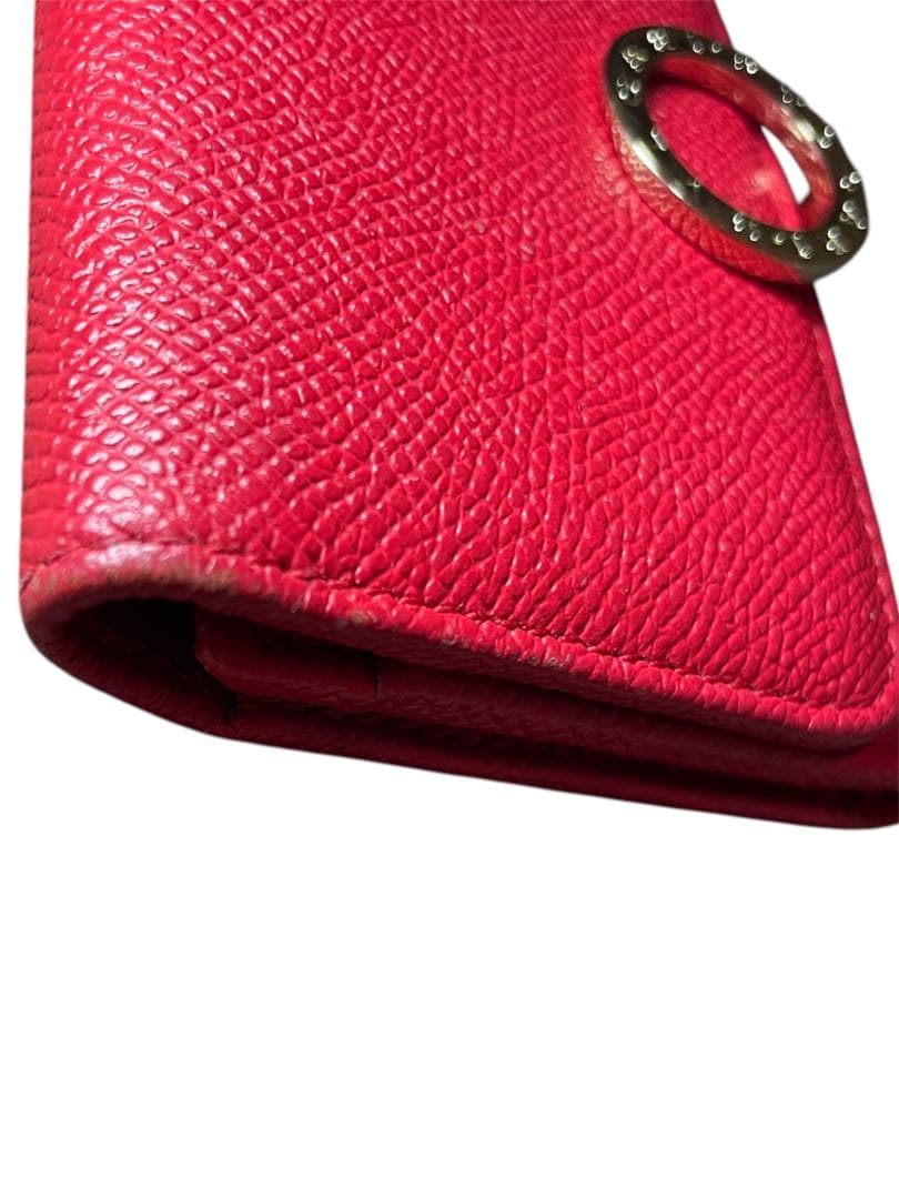 BVLGARI &カードケース　ブルガリ