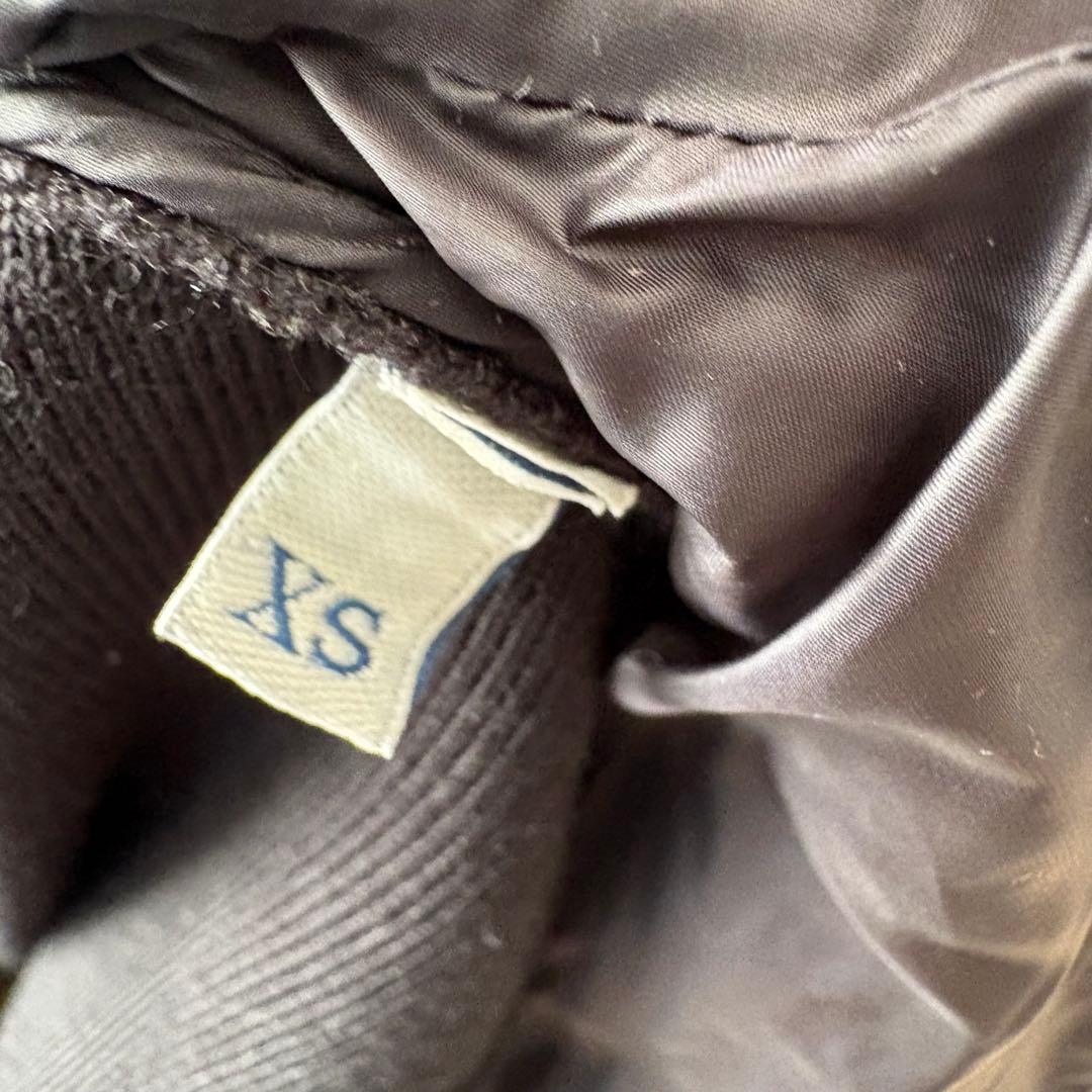 モンクレール　ダウン　ジャケット　レディース　トリコ