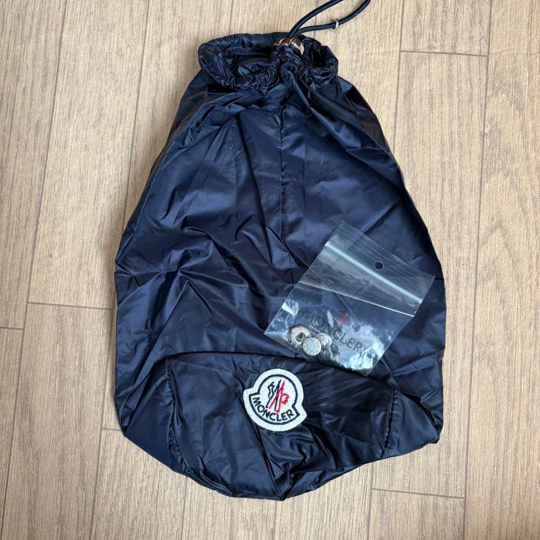 モンクレール　ダウン　ジャケット　レディース　トリコ