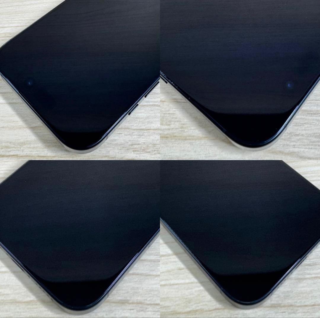 超美品 iPhone16 Pro 1TB Black おまけ付き