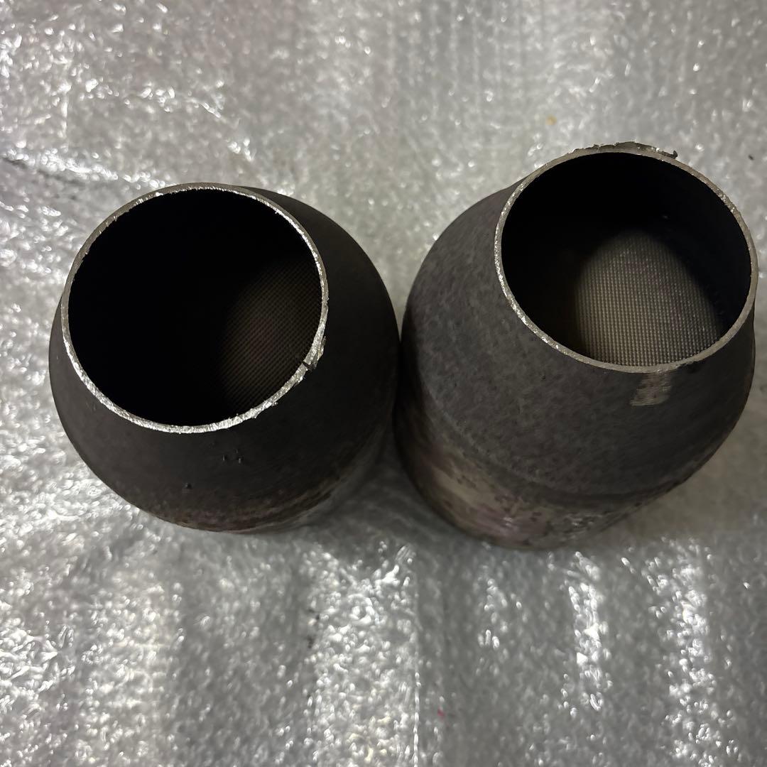 触媒 GD9 2個　4GR GRX120