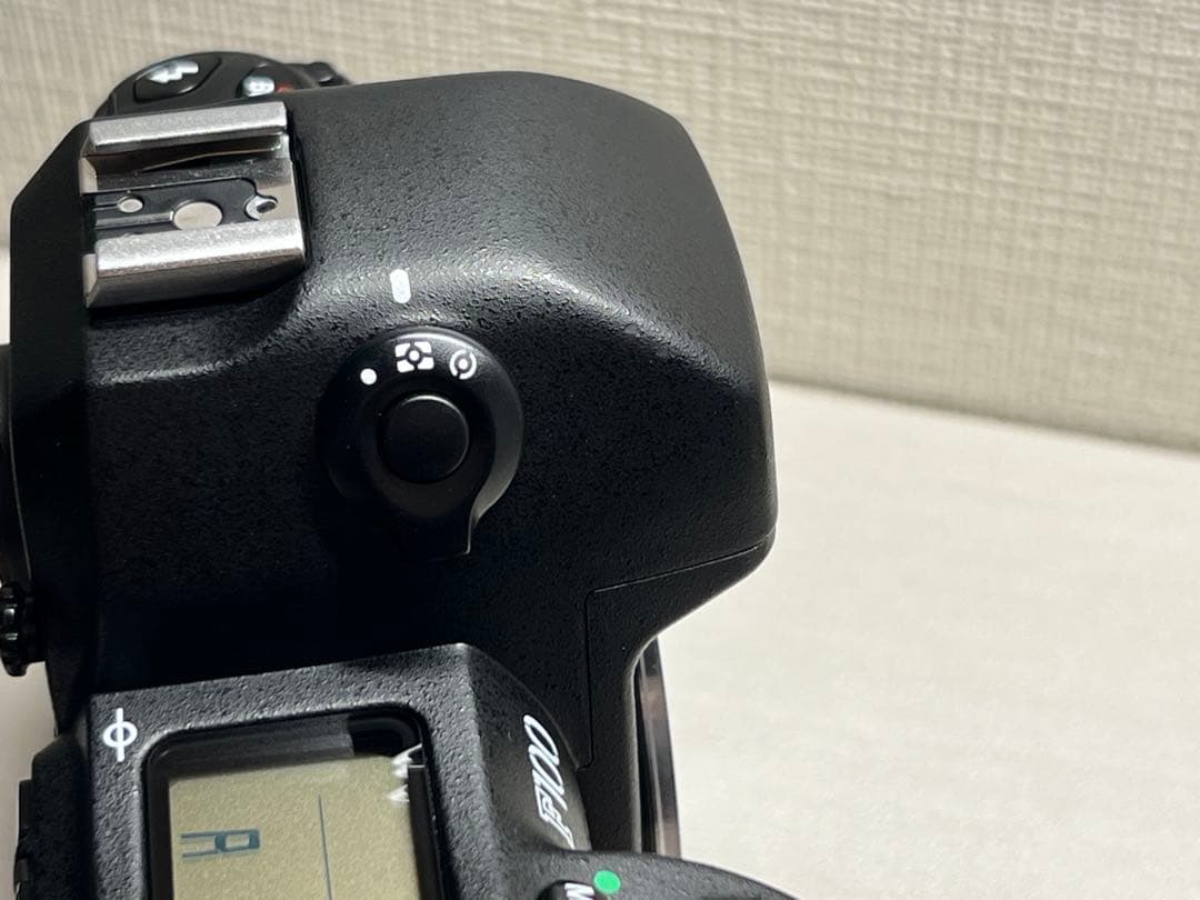 Nikon F100 + レンズ2本