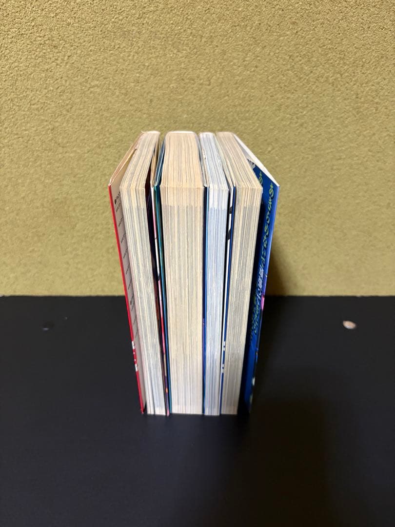 よ*の様 NARUTO 64巻セット＋72巻＋劇場版4巻　日本語版