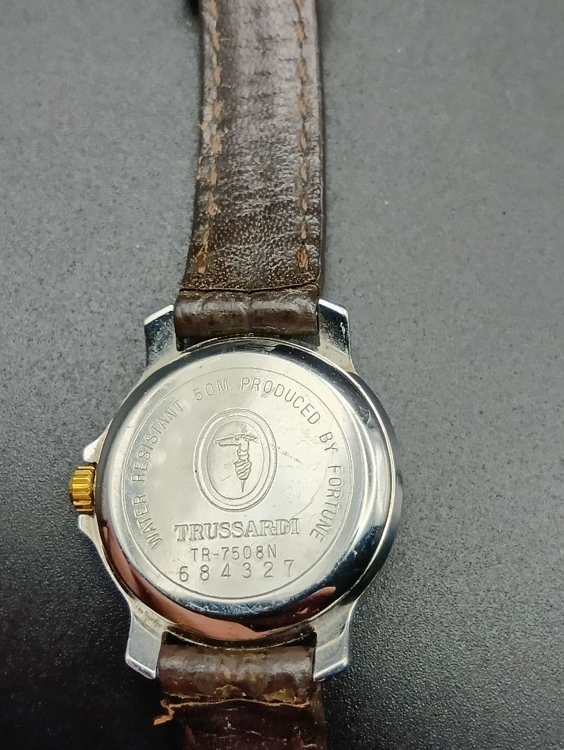 アナログ腕時計 4点セット ゴールド シルバー　手巻き　クォーツ