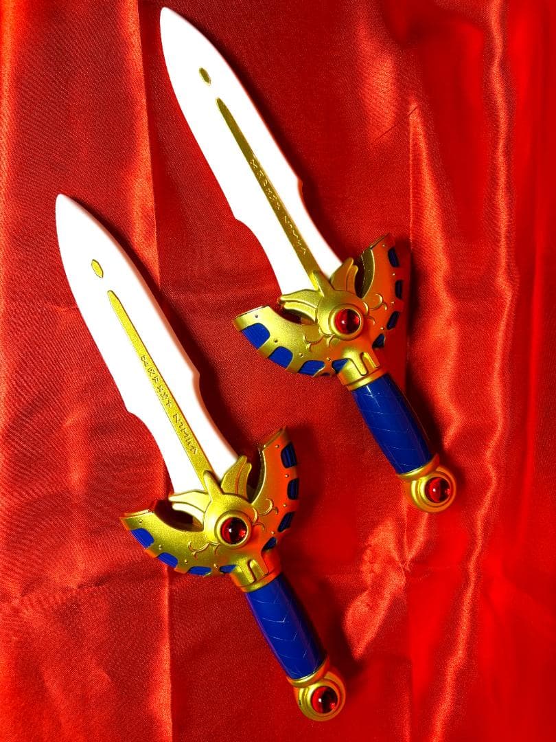 【期間限定出品】DragonQuest ドラゴンクエスト ロトの兜／剣 五月人形