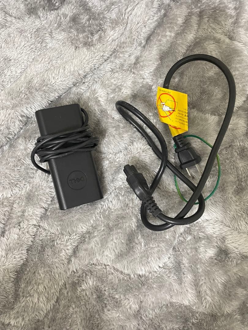 Chromebook本体 DELL Chromebook