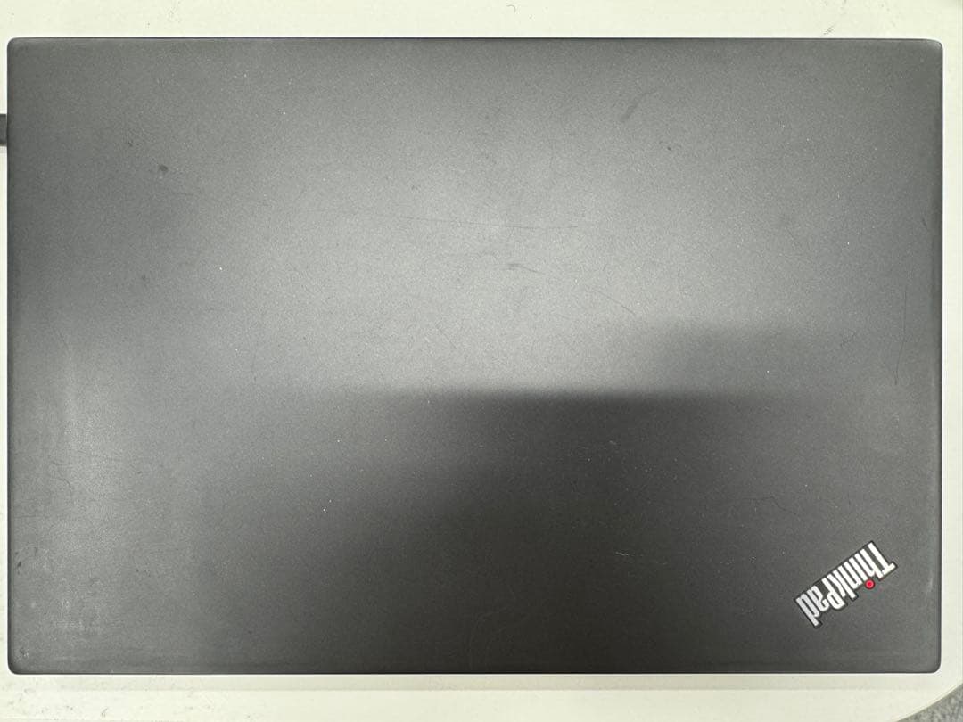 Windowsノート本体 Thinkpad X280 i5-8265U / 8GB / 256G SSD