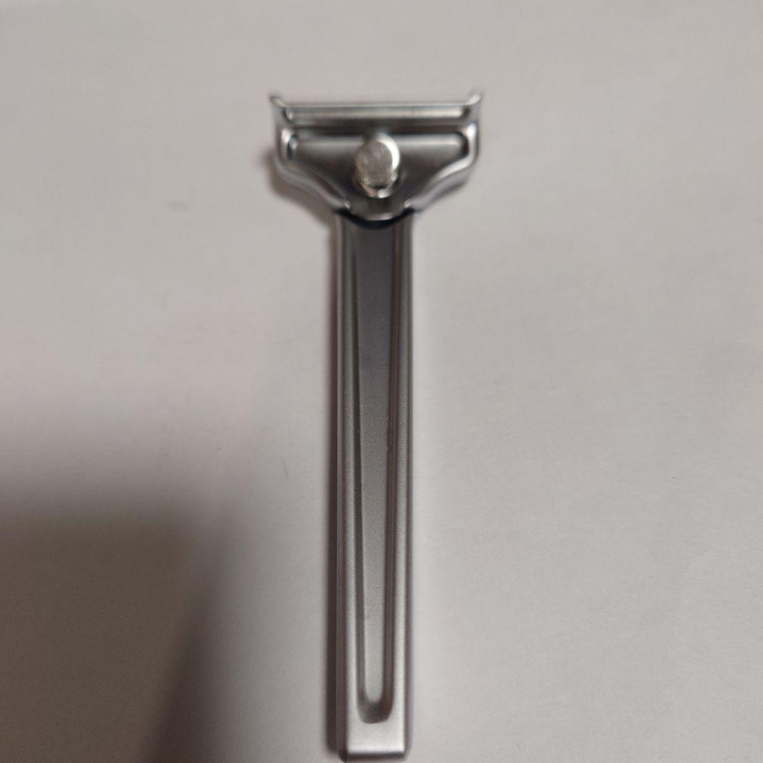 SUPPLY Single Edge Razor 2.0 シングルエッジ