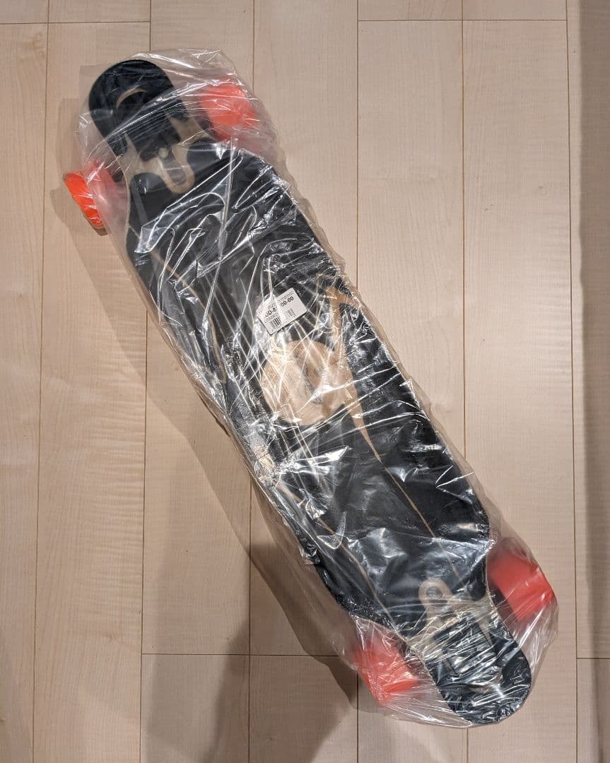 【新品未開封】Loaded The Icarus Flex1 Complete