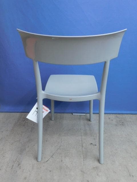 カルテル Kartell キャットウォーク Catwalk チェア 4.6万