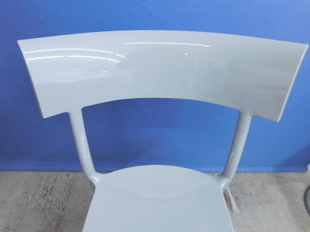 カルテル Kartell キャットウォーク Catwalk チェア 4.6万