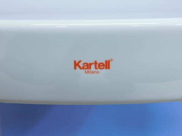 カルテル Kartell キャットウォーク Catwalk チェア 4.6万