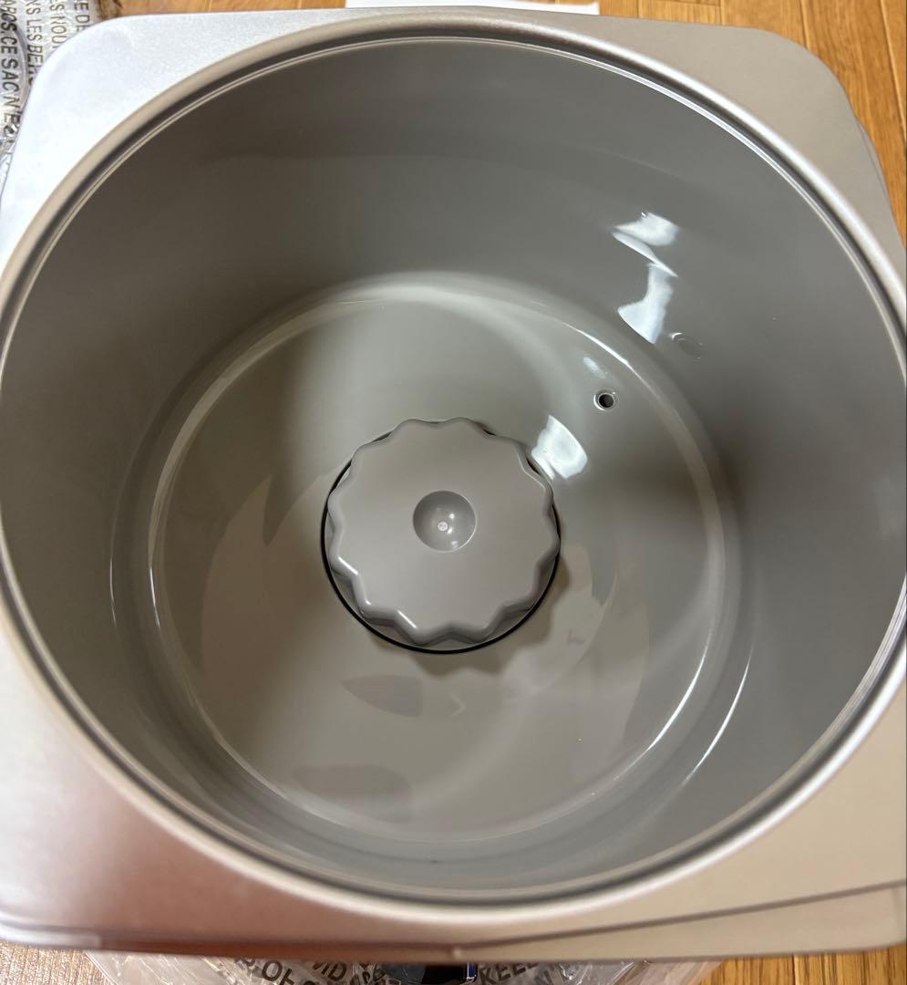 Cuisinart アイスクリームメーカー ICE-30BCP1 クイジナート