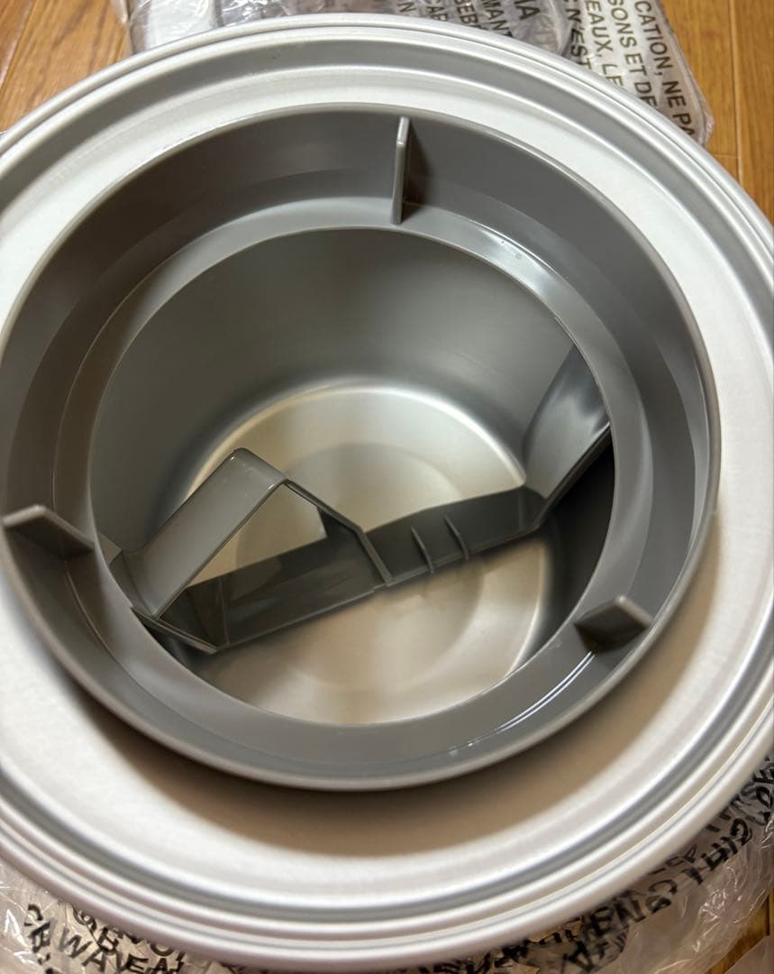 Cuisinart アイスクリームメーカー ICE-30BCP1 クイジナート