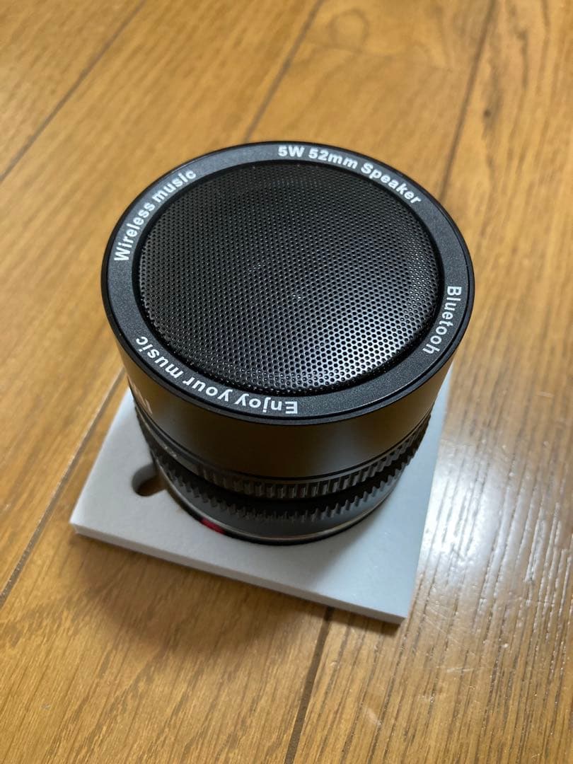 新品未使用 HYUNDAI bluetooth スピーカー