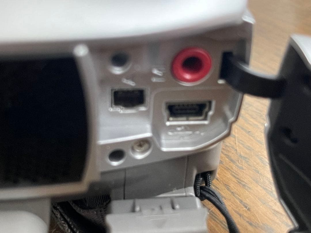 Panasonic VDR-M95 ビデオカメラ