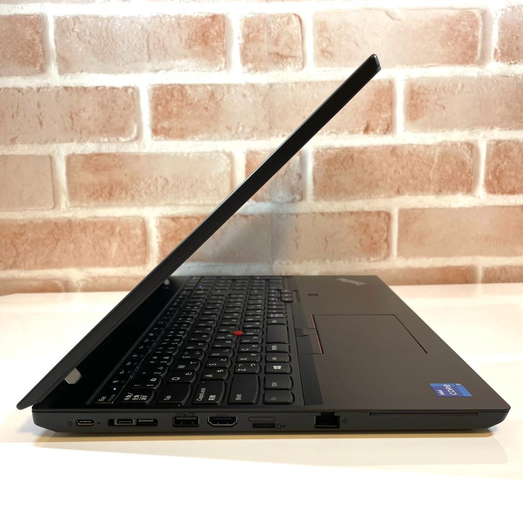 ★美品★ 第11世代Corei7 SSD512/メモリ16 Lenovo G55