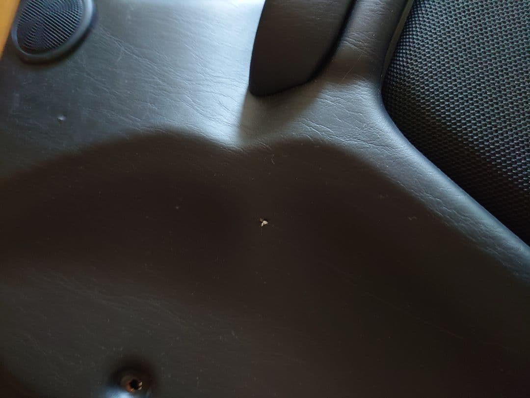 JZX100 チェイサー 内装 内張り(右側のみ)