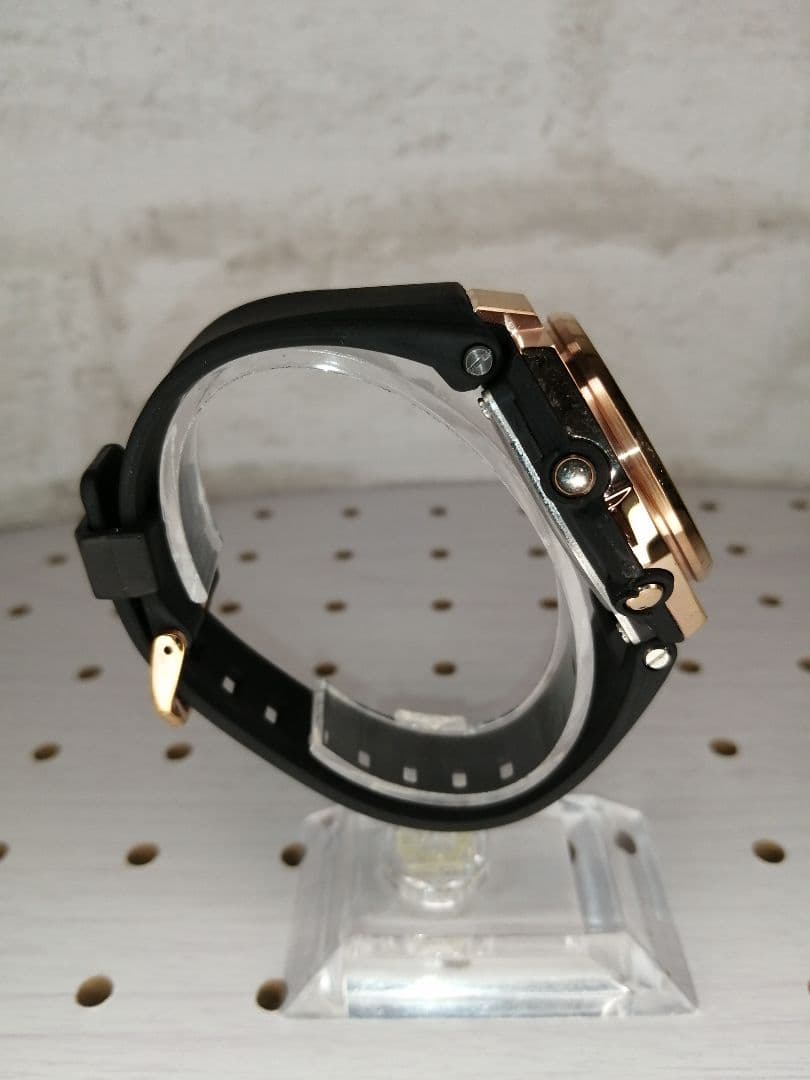 カシオ　G-MS baby-g G-shock MSG-S200 超美品