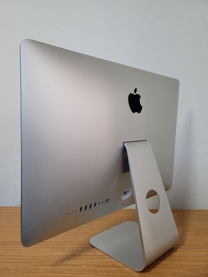 上位モデルiMac Retina 4K 21.5インチ i7/32GB/512