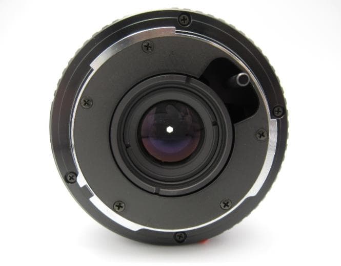 ミノルタ Auto Bellows Macro 50mm F3.5 管理C3