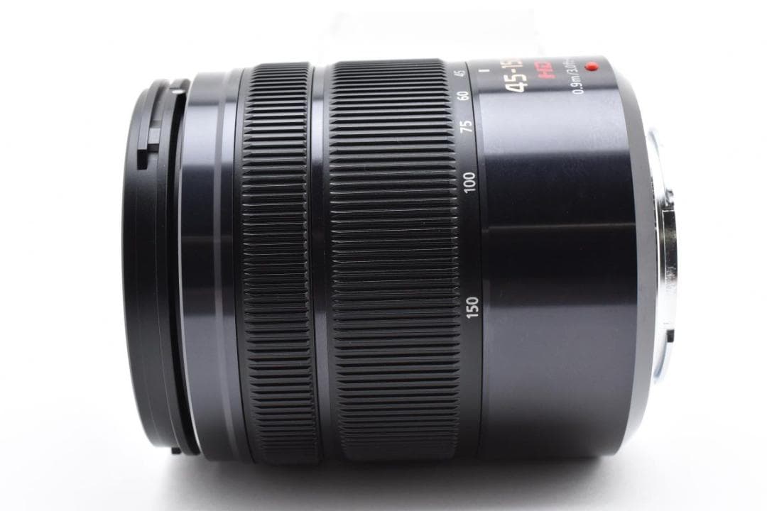 極上品 LUMIX G VARIO 45-150mm F4-5.6 O.I.S.