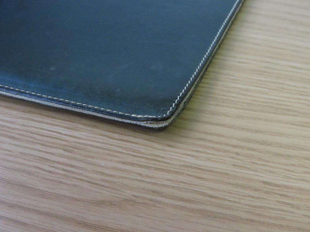 buzzhouse design 本革 ノート PC ケース 13インチ用