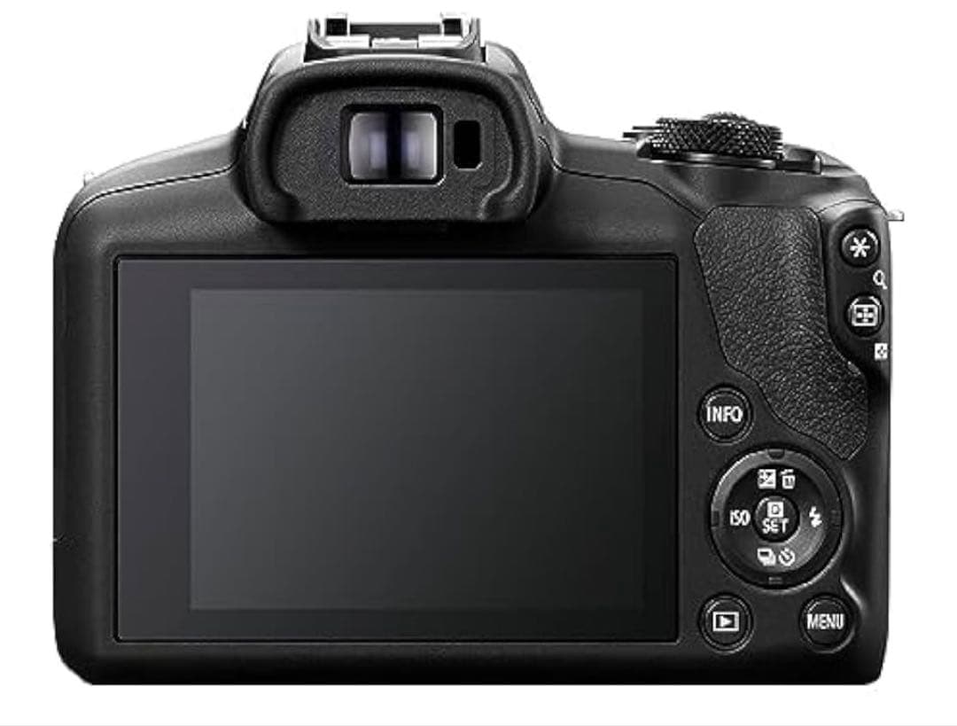 Canon EOS R100 未使用未開封！