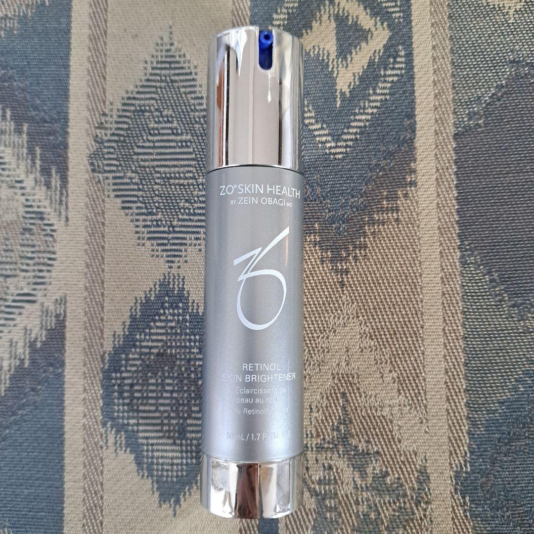 ゼオスキン　スキンブライセラム1.0