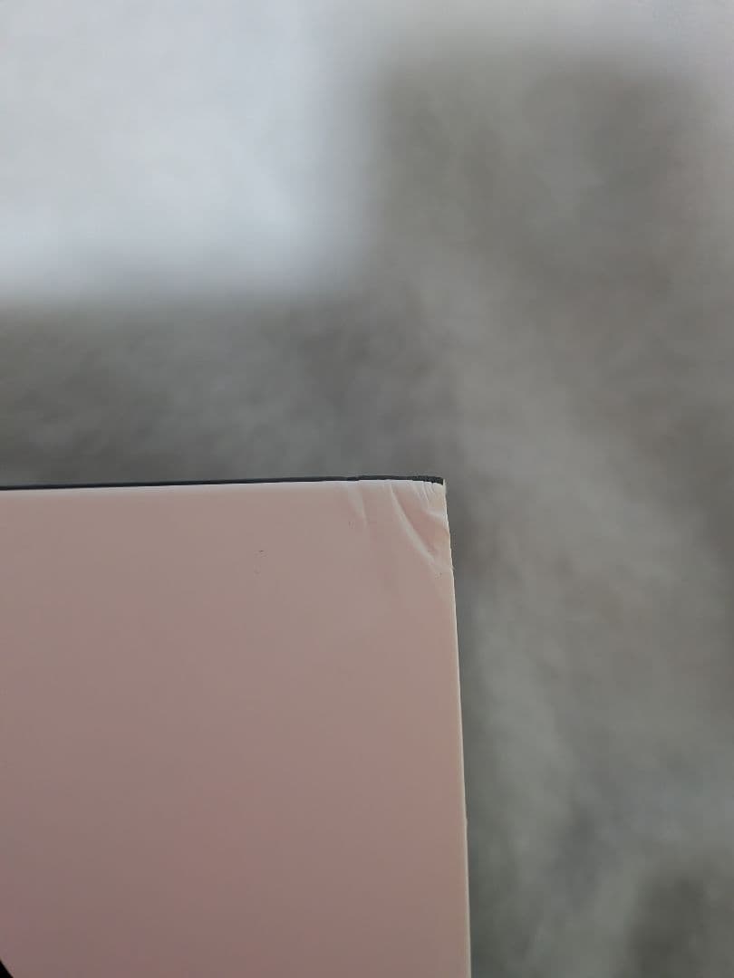 エアドックミニ黒色