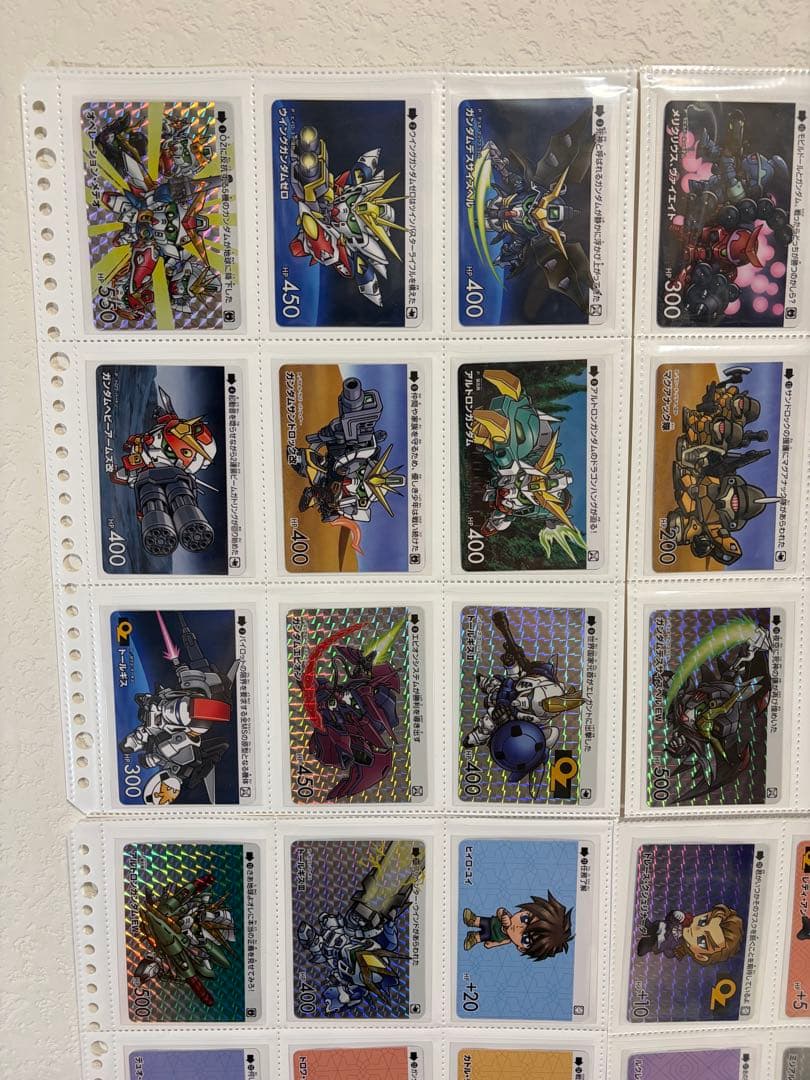 さ*け様 ガンダム セレクション Vol.4【全35種類フルコンプリートセット】