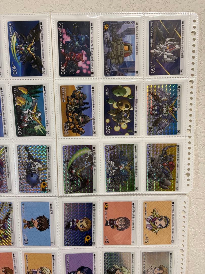 さ*け様 ガンダム セレクション Vol.4【全35種類フルコンプリートセット】